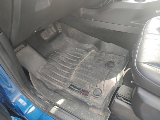 used 2019 Ford Ranger car, priced at $27,495