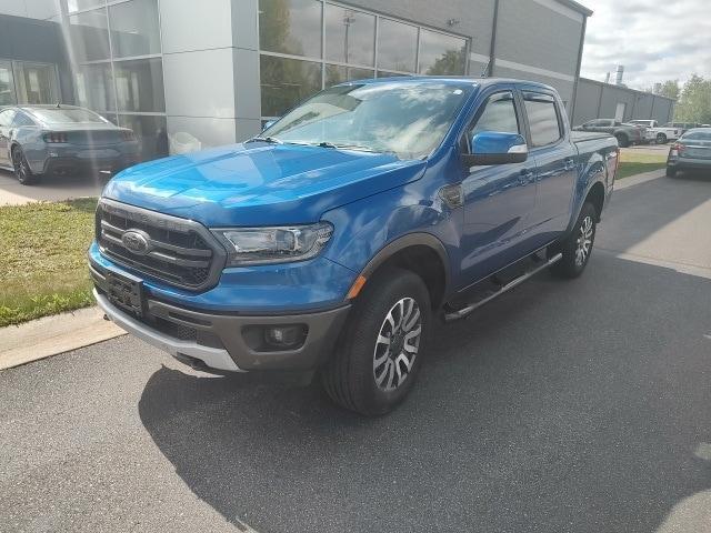 used 2019 Ford Ranger car, priced at $27,995