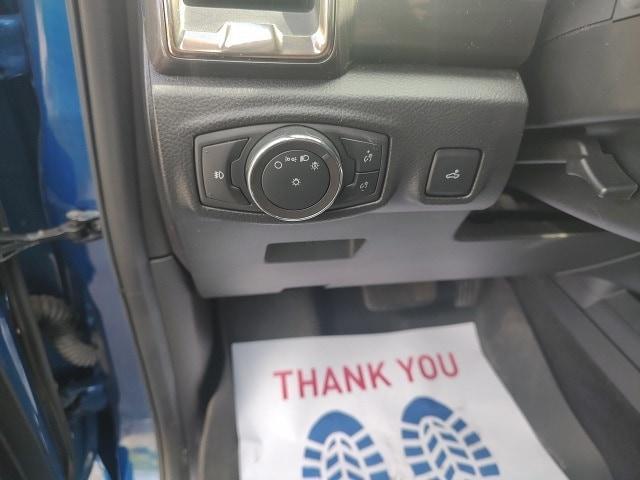 used 2019 Ford Ranger car, priced at $27,495