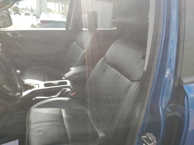used 2019 Ford Ranger car, priced at $27,995