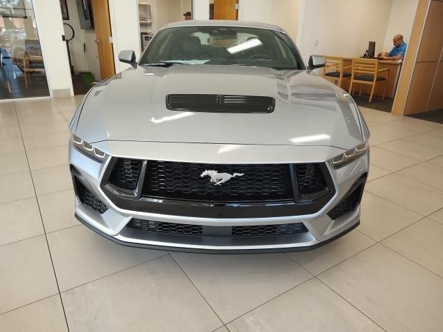 new 2024 Ford Mustang car, priced at $51,847