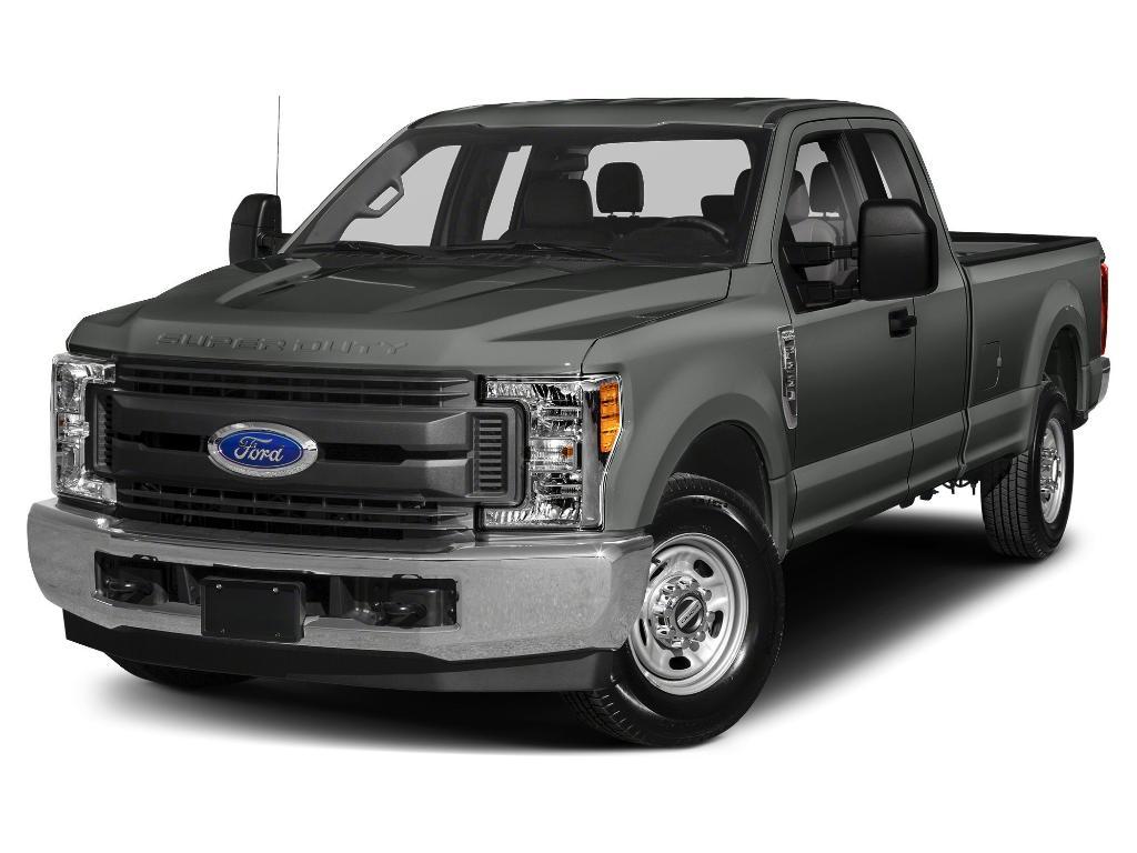 used 2019 Ford F-350 car