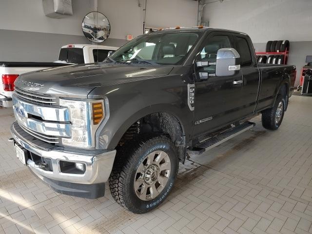 used 2019 Ford F-350 car, priced at $45,995