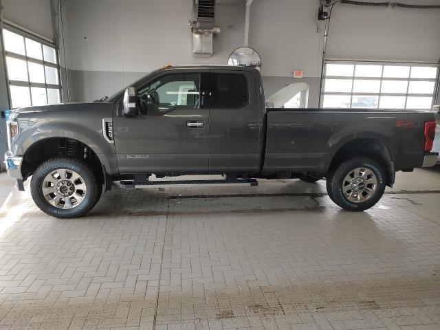 used 2019 Ford F-350 car, priced at $45,995