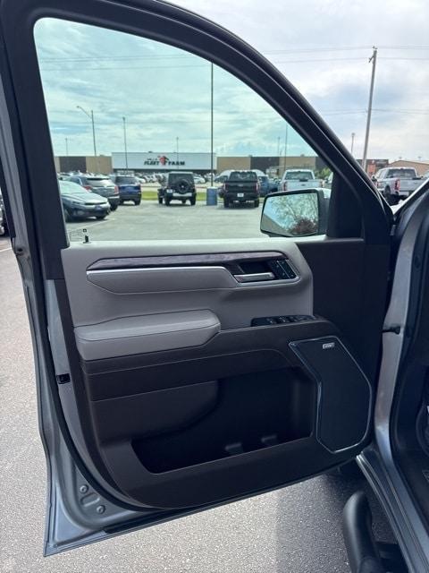 used 2024 Chevrolet Silverado 1500 car, priced at $53,995
