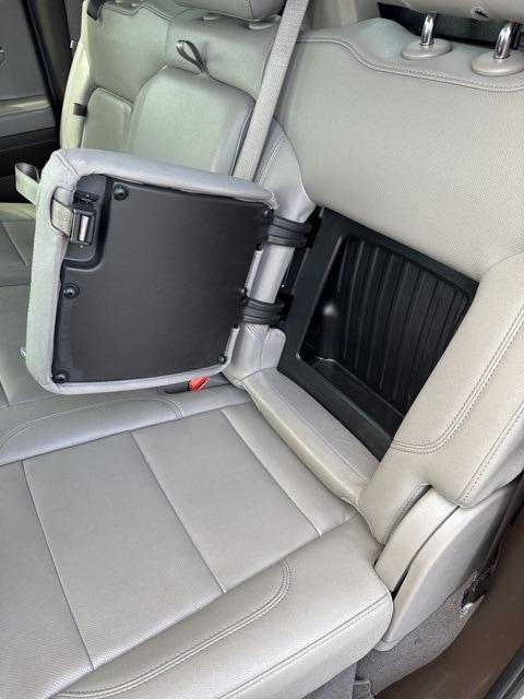 used 2024 Chevrolet Silverado 1500 car, priced at $53,995