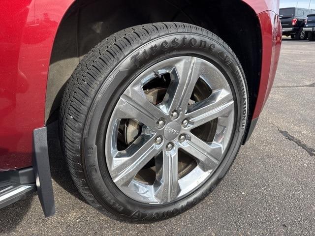 used 2016 GMC Yukon car, priced at $24,995