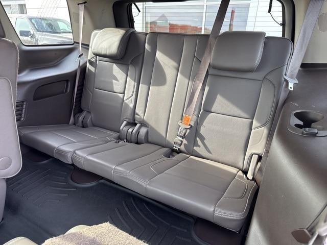 used 2016 GMC Yukon car, priced at $24,995