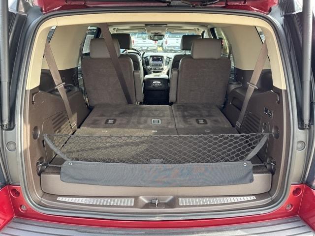 used 2016 GMC Yukon car, priced at $24,995