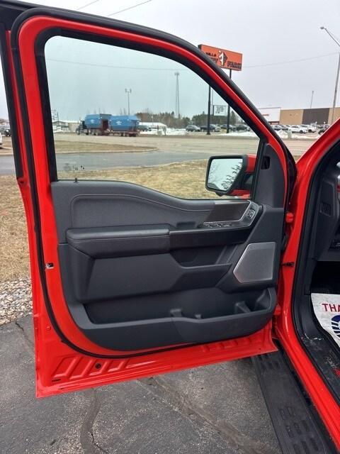used 2021 Ford F-150 car, priced at $67,995