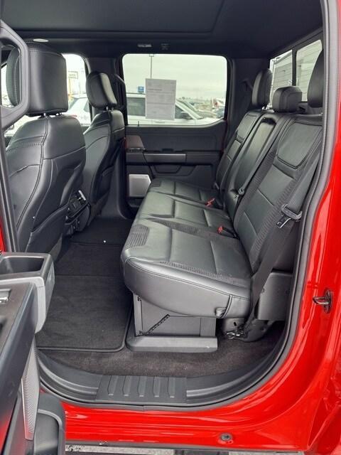 used 2021 Ford F-150 car, priced at $67,995