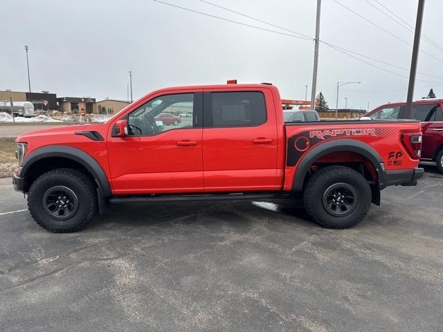 used 2021 Ford F-150 car, priced at $67,995