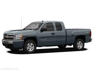 used 2011 Chevrolet Silverado 1500 car, priced at $11,995