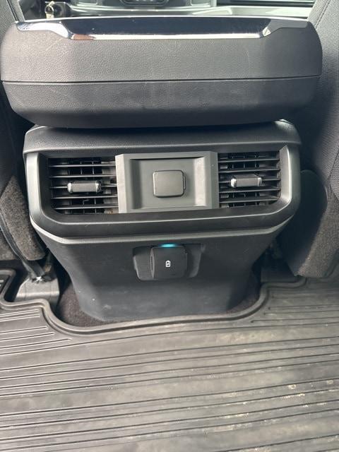 used 2021 Ford F-150 car, priced at $35,995