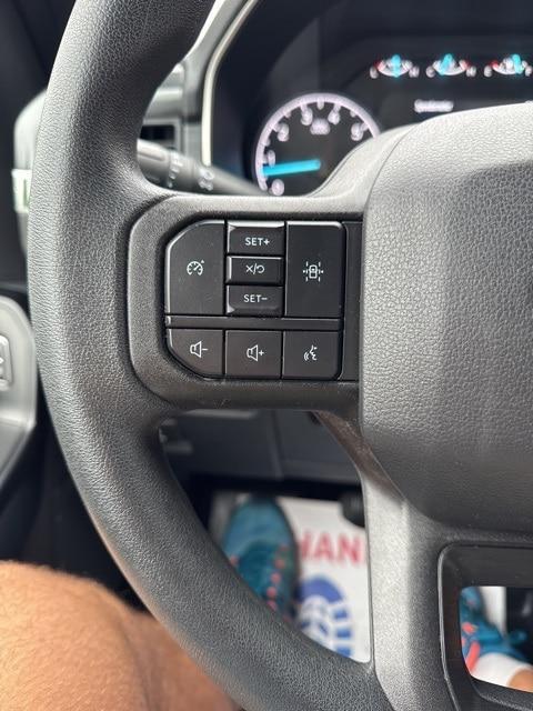 used 2021 Ford F-150 car, priced at $35,995