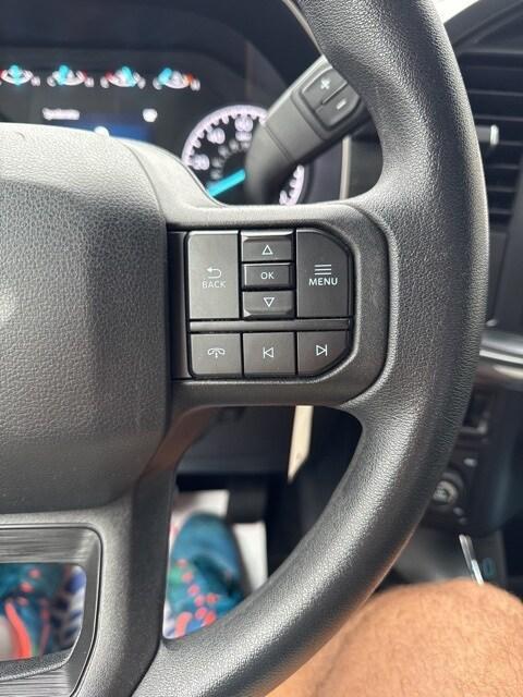 used 2021 Ford F-150 car, priced at $35,995