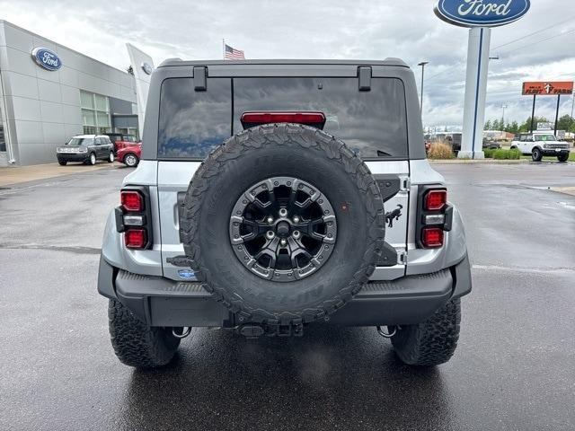 new 2024 Ford Bronco car, priced at $94,425