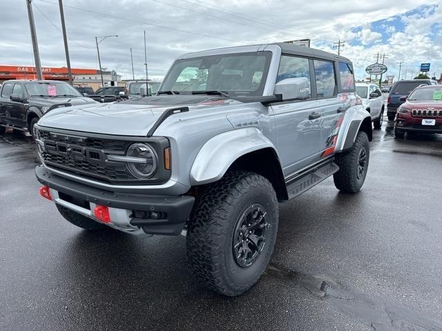 new 2024 Ford Bronco car, priced at $94,425