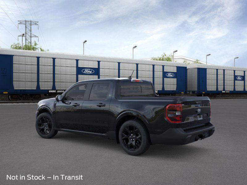 new 2025 Ford Maverick car