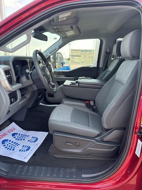 new 2025 Ford F-350 car, priced at $70,260