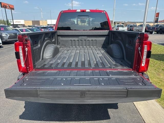 new 2025 Ford F-350 car, priced at $70,260