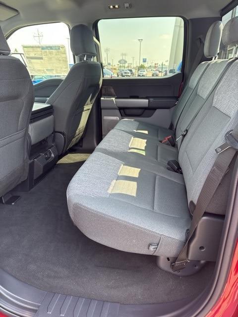 new 2025 Ford F-350 car, priced at $70,260