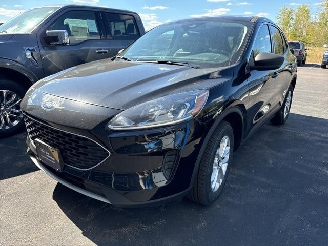 used 2022 Ford Escape car, priced at $23,995