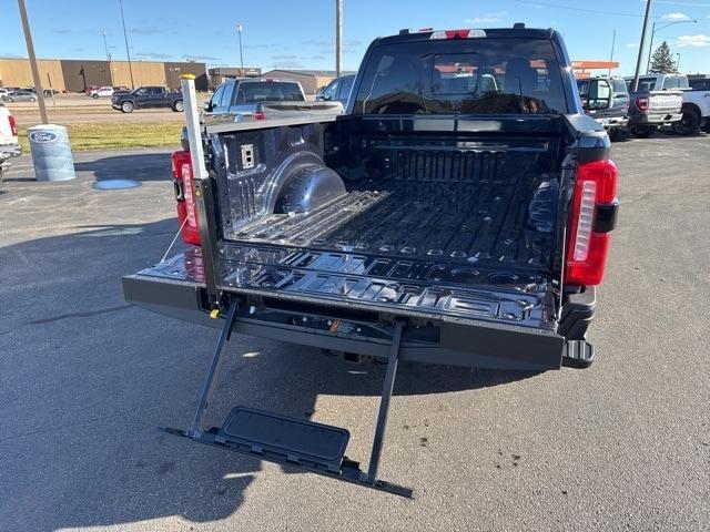 new 2024 Ford F-250 car, priced at $61,835