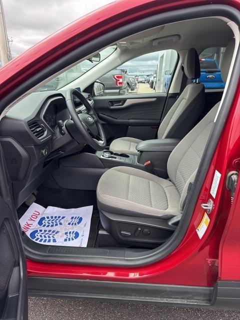 used 2022 Ford Escape car, priced at $22,995