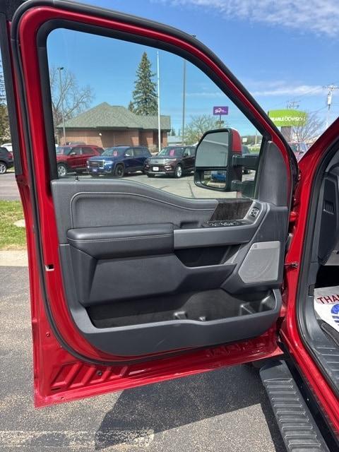 used 2023 Ford F-350 car, priced at $69,995