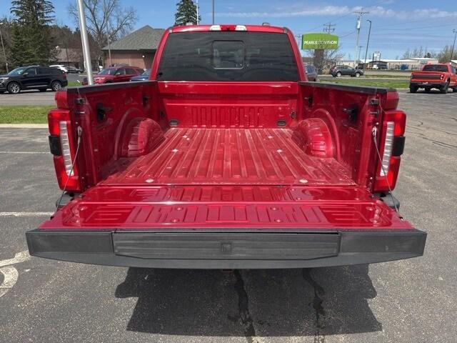 used 2023 Ford F-350 car, priced at $69,995