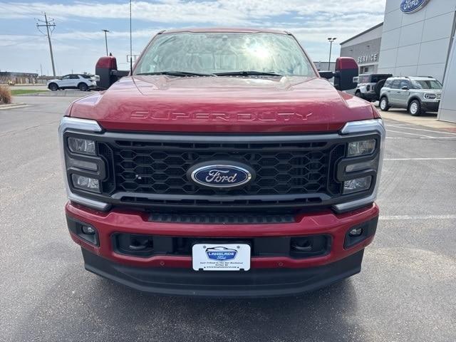 used 2023 Ford F-350 car, priced at $69,995