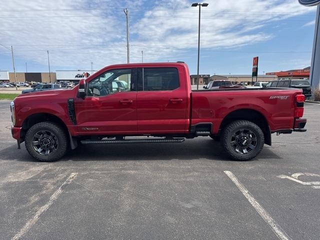 used 2023 Ford F-350 car, priced at $69,995