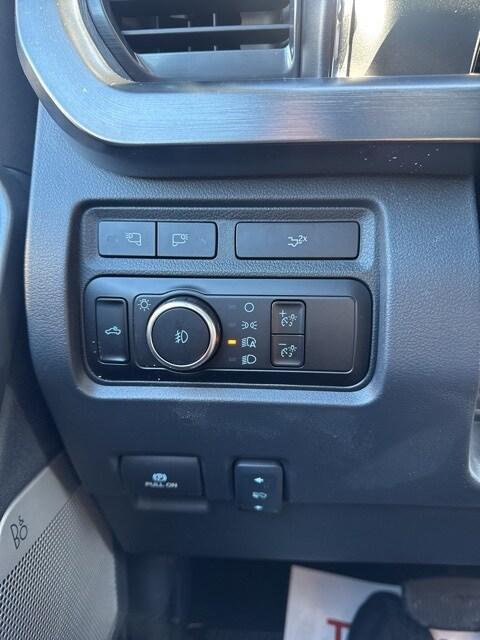 used 2023 Ford F-350 car, priced at $69,995
