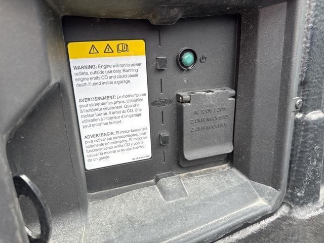 used 2023 Ford F-150 car, priced at $44,995