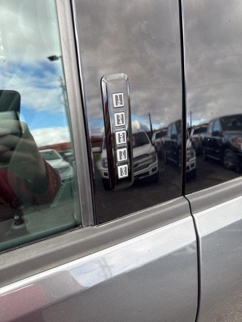 used 2023 Ford F-150 car, priced at $44,995