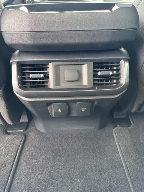 used 2023 Ford F-150 car, priced at $44,995