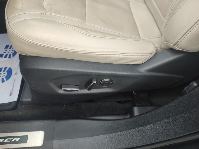 used 2016 Ford Explorer car, priced at $13,995