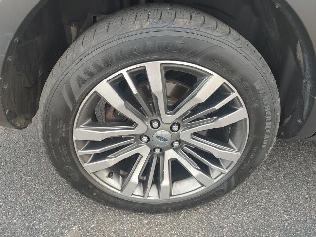 used 2016 Ford Explorer car, priced at $13,995