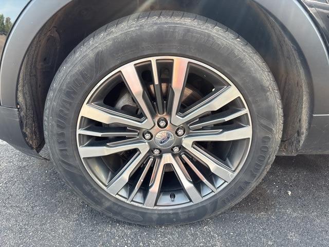 used 2016 Ford Explorer car, priced at $14,995