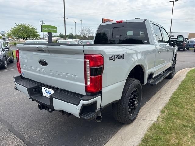 new 2025 Ford F-350 car, priced at $69,930