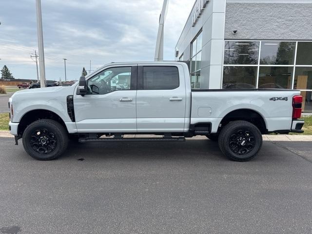 new 2025 Ford F-350 car, priced at $69,930