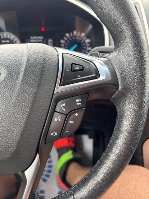 used 2018 Ford Edge car, priced at $18,995