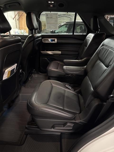 used 2020 Ford Explorer car, priced at $29,995