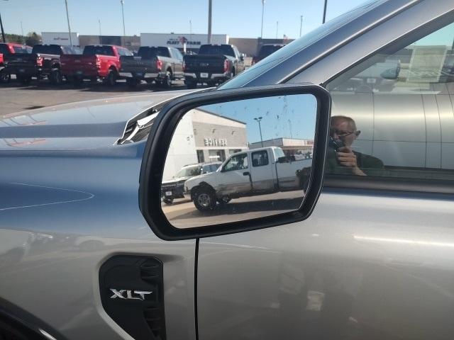 new 2024 Ford Ranger car, priced at $46,780