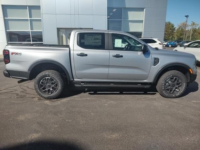 new 2024 Ford Ranger car, priced at $46,780