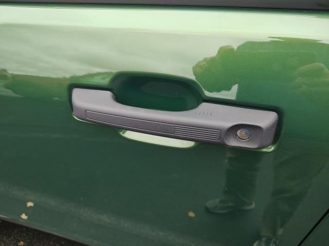 new 2025 Ford Maverick car, priced at $37,535