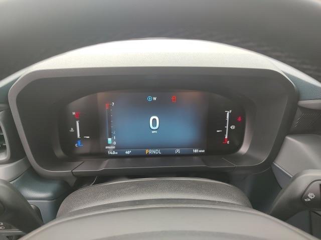 new 2025 Ford Maverick car, priced at $37,535