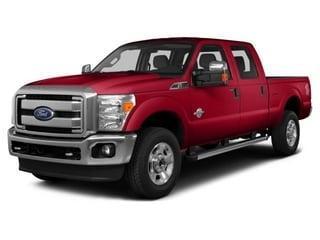 used 2015 Ford F-350 car, priced at $35,995