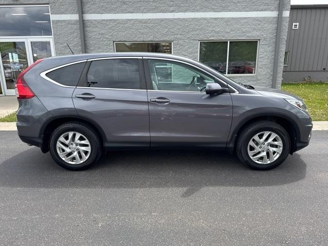used 2015 Honda CR-V car, priced at $15,995